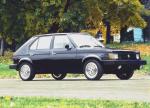 Dodge Omni 1978 года